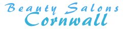beauty salons cornwall